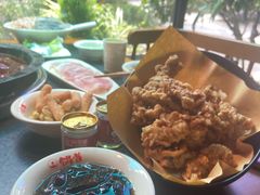 -锅首鲜品火锅(鸳鸯店)