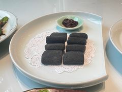 -黛瓦里·花园飨宴