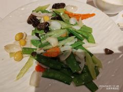 -海富门·带鱼·淮扬菜·粤菜(甘家口店)