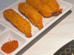 -七欣天香辣蟹火锅(抚州硕果时代广场店)