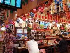 大堂-平成屋·午肴夜酒(四川北路店)