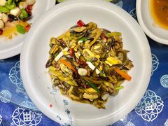 -旺角小渔村·海肠捞饭开创者(二马路店)