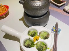 -上井料理黑金店(IFS国金中心店)