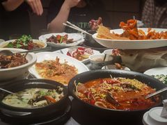 -吴越荣记·苏州菜·松鼠桂鱼(斜塘老街店)