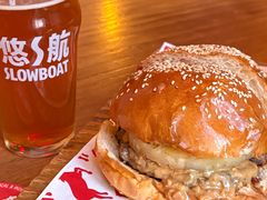 -悠航SLOWBOAT(三里屯店)