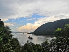 -羚羊峡古栈道森林公园