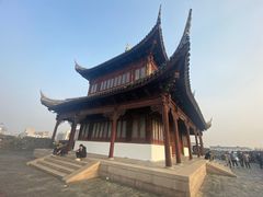 -相门城墙文化休闲景区