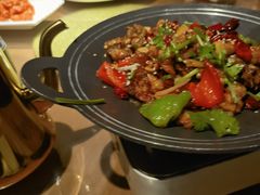 -皖香览约·徽菜(新湖广场店)