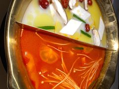 -九鼎轩脆毛肚火锅(三钢里店)