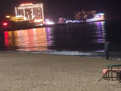 -兴城海滨风景区