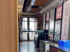 -尚禾厨·湘菜馆(步行街店)