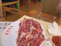 -贵宾牛·潮汕牛肉火锅(珠池总店)