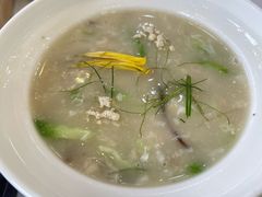 -祈胜邨•顺德鱼生•顺德菜(容桂店)