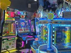 -天天玩X秋葉原日系动漫游戏中心