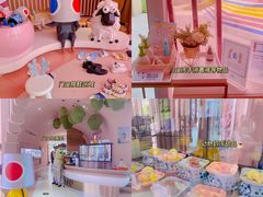 -水桶王国主题餐厅·聚会·生日派对·亲子活动·家庭套餐(亚龙湾希尔顿店)