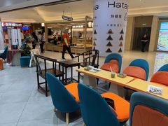 -海马体照相馆(万菱汇店)