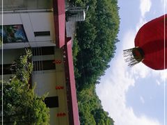 -柞水乾佑红门家菜