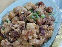-如我美食(达道社区店)