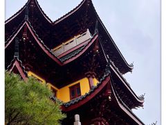 -鸡鸣寺