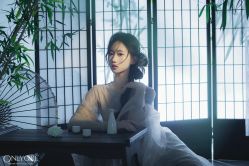 -onlygirl摄影美学馆高端定制(江滩店)