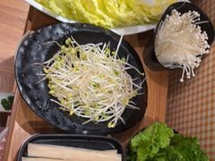 -五星桥原切肥牛火锅·30年专注好牛肉(湖塘店)