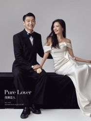 -保定巴黎婚纱摄影
