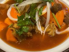 -阿娜尔·新疆菜(宜家荟聚中心店)