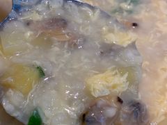 -吕氏疙瘩汤·海鲜新鲁菜(凯德mall新都心店)