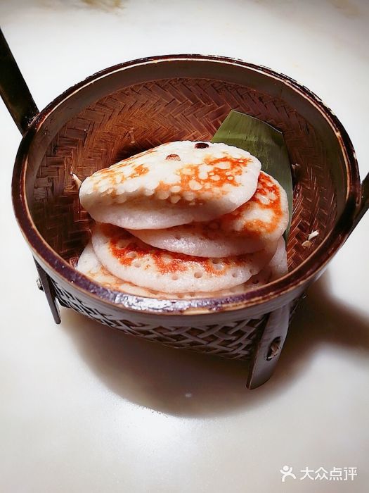 锦府盐帮·李宅(领展购物广场中关村店)徐妈米粑图片