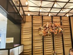 -get pizza意大利餐厅(凯德MALL店)