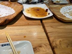 -老胖串店(浆水泉路店)
