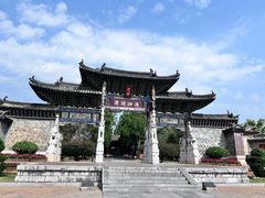 -建水文庙