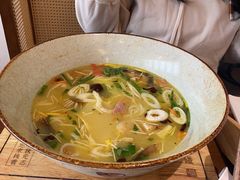 -芸南道·过桥米线(昆明老街旗舰店)