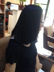 -明洞造型精品烫染