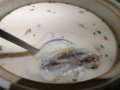 -楚鱼王·河鲜·湖北菜(华农店)