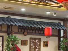 -玉桥餐厅(天坛店)