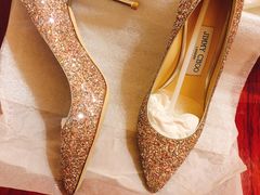 -JIMMY CHOO(恒隆广场店)