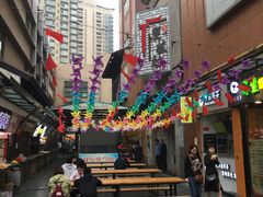 -双桂坊美食街(南大街商业步行街店)
