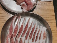 -姜虎东白丁烤肉(恒隆广场店)