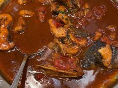 -大师傅金奖啤酒鱼(西街口总店)