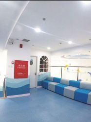 -马博士婴幼儿游泳馆(广安门旗舰店)