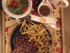 -WINGCAFE咖啡之翼(亦庄店)