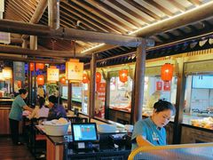 -老淮安·淮安菜(涟水店)