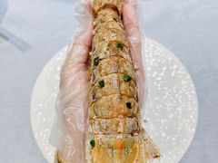 -苏先生海鲜渔庄(金桥店)