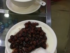 -义顺牛奶公司(庇利金街店)