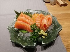 -隐泉之语日式料理(王府中环店)