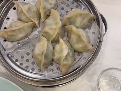-王厚元饺子·辽菜·烤鸭(黄河大街店)