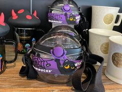 -星巴克(七宝领展广场1F店)
