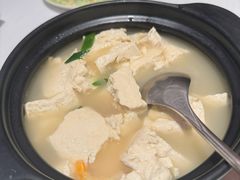 -君庭中餐厅(友谊宾馆店)