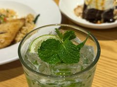-星期五餐厅(金融街店)